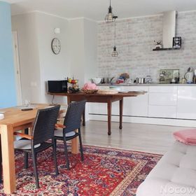Apartament BAZA Radków