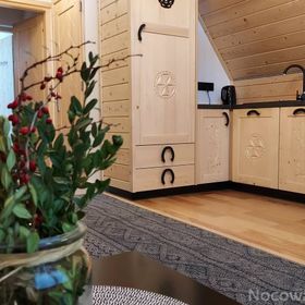 Apartamenty - Droga do Walczaków 37a Zakopane