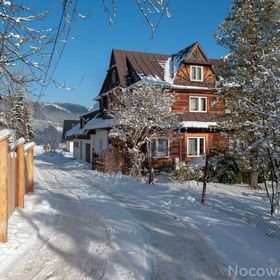 Apartamenty - Droga do Walczaków 37a Zakopane