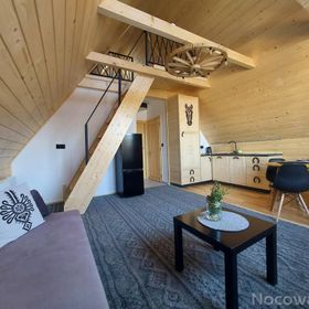 Apartamenty - Droga do Walczaków 37a Zakopane