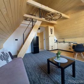 Apartamenty - Droga do Walczaków 37a Zakopane