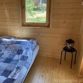 Domek wypoczynkowy nad Brdą Rytel