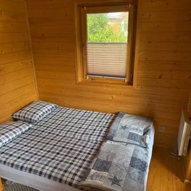 Domek wypoczynkowy nad Brdą Rytel