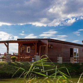 Agroturystyka Agro-Relax Mielno Pyrzyckie