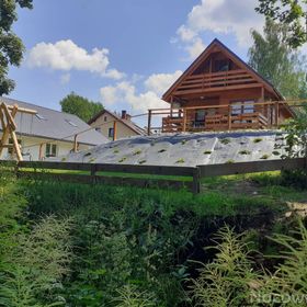 Domek na górce Duszniki-Zdrój