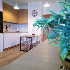 Apartament Premium 72 Zator