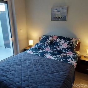 Apartament nad morzem - Jantar