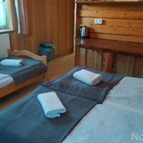 Zakodomki - Apartament Pyzdra 8-osobowy Kościelisko