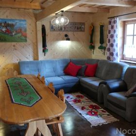 Zakodomki - Apartament Pyzdra 8-osobowy Kościelisko