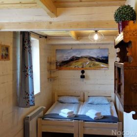 Zakodomki - Apartament Pyzdra 8-osobowy Kościelisko