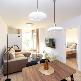 Apartament Jacuzzi & Sauna Chillout Kołobrzeg