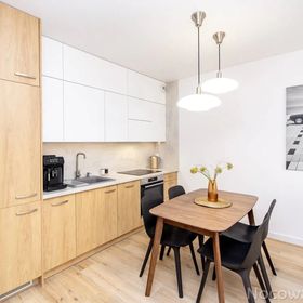 Apartament Jacuzzi & Sauna Chillout Kołobrzeg