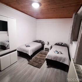 Apartament Artur Szklarska Poręba