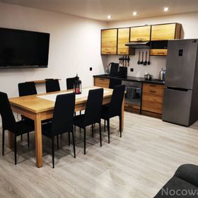 Apartament Artur Szklarska Poręba