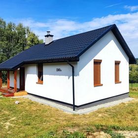 Domki Na Stoku Żukowa Ustrzyki Dolne