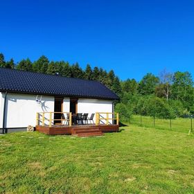 Domki Na Stoku Żukowa Ustrzyki Dolne