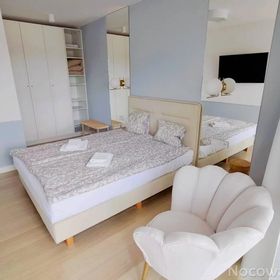 Polanki Aqua - APARTAMENT PRZY MORZU Kołobrzeg