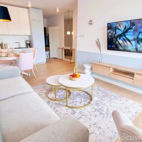 Polanki Aqua - APARTAMENT PRZY MORZU Kołobrzeg