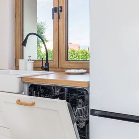 Dom nad morzem Ustronie Morskie