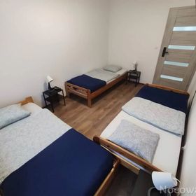 Apartament Racibórz