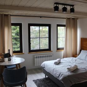 Domek Pod Zielonym Wierchem Zakopane