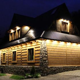 Domek Pod Zielonym Wierchem Zakopane