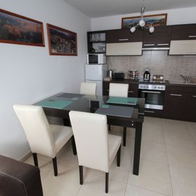 Blonde River Apartman Sőtér Szeged