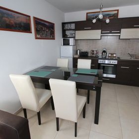 Blonde River Apartman Sőtér Szeged