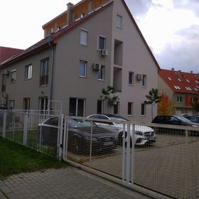 Blonde River Apartman Sőtér Szeged