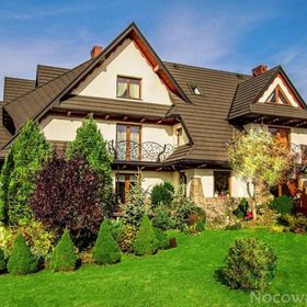 Góralski Dworek Czarna Góra