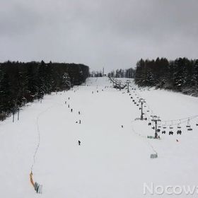 Villa Neve Ustrzyki Dolne