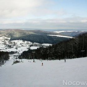 Villa Neve Ustrzyki Dolne