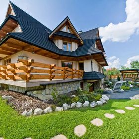 Apartamenty LEŚNY DWOREK Zakopane