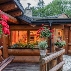 Apartamenty LEŚNY DWOREK Zakopane