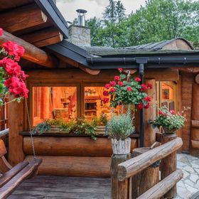 Apartamenty LEŚNY DWOREK Zakopane