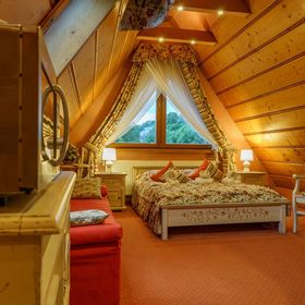 Apartamenty LEŚNY DWOREK Zakopane