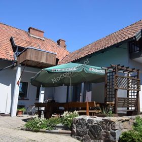 Pensjonat Elmi Giżycko