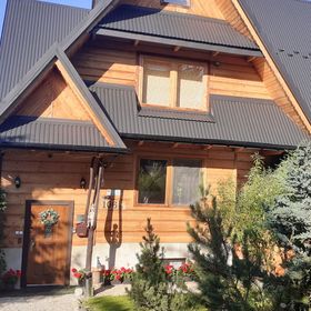 Dom Wypoczynkowy Grań Białka Tatrzańska