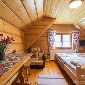 Pokoje Gościnne U Teresy Kroscienko nad Dunajcem