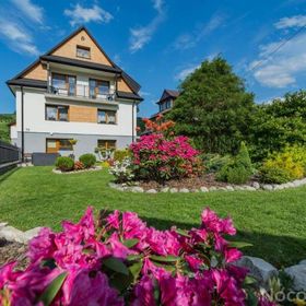 Pokoje Gościnne U Teresy Kroscienko nad Dunajcem