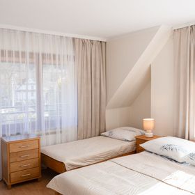 Pokoje Gościnne U Teresy Kroscienko nad Dunajcem