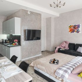 Art Apartments Wrocław