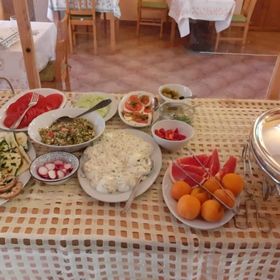 Leśno Berdo Wetlina