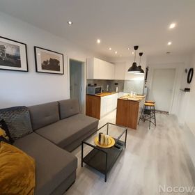 Apartament Kamienny Karpacz