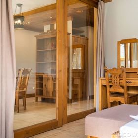 Apartament Niedźwiedzi Szlak Kościelisko