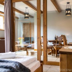 Apartament Niedźwiedzi Szlak Kościelisko