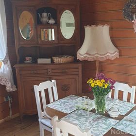 Osada Ślempówka Komańcza