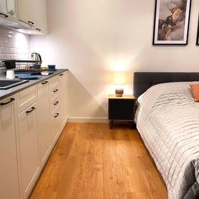 Apartament Różowa Fala - Pinea Pobierowo