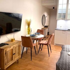 Apartament Różowa Fala - Pinea Pobierowo