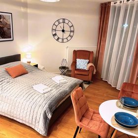 Apartament Różowa Fala - Pinea Pobierowo
